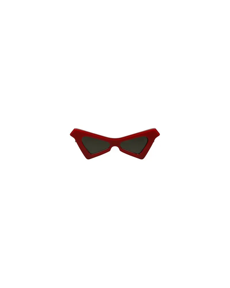 Marni BRILLEN - Sonnenbrillenauf YOOX.COM Rot
