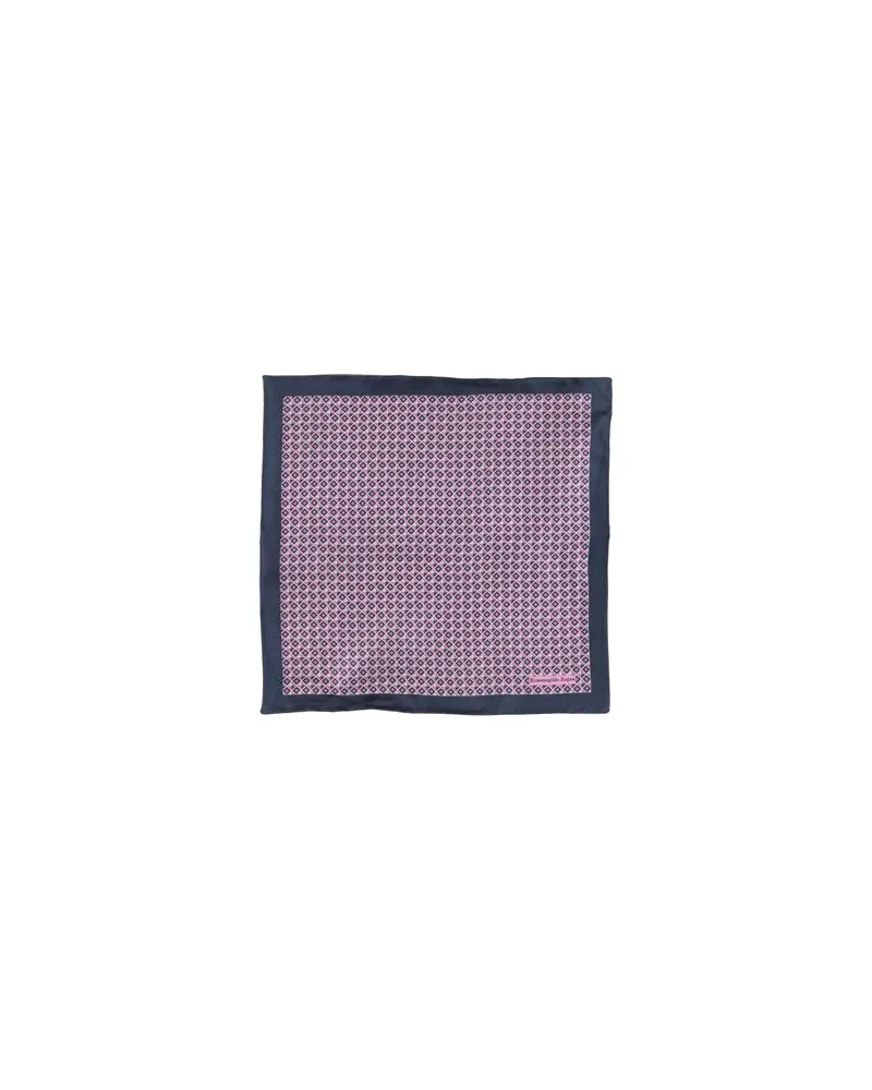 Ermenegildo Zegna ACCESSOIRES - Schalsauf YOOX.COM Rosa