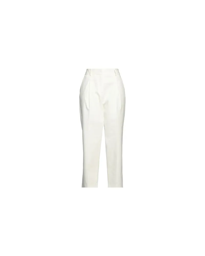 Aniye By HOSEN & RÖCKE - Hosenauf YOOX.COM Weiß