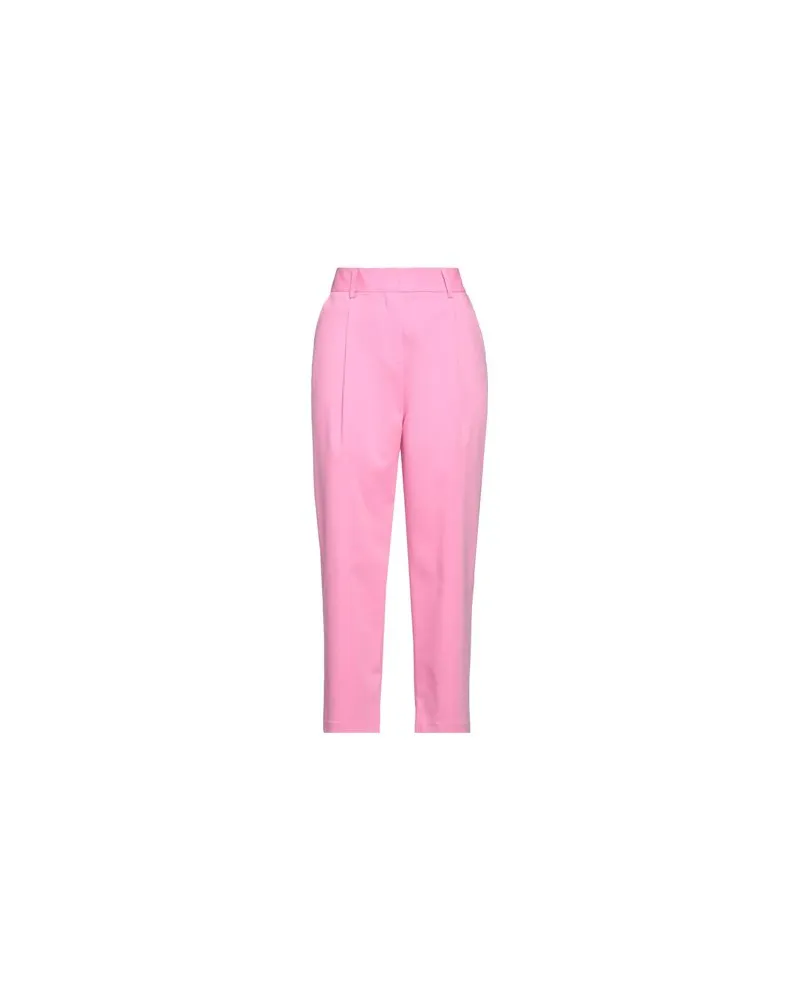 Aniye By HOSEN & RÖCKE - Hosenauf YOOX.COM Rosa