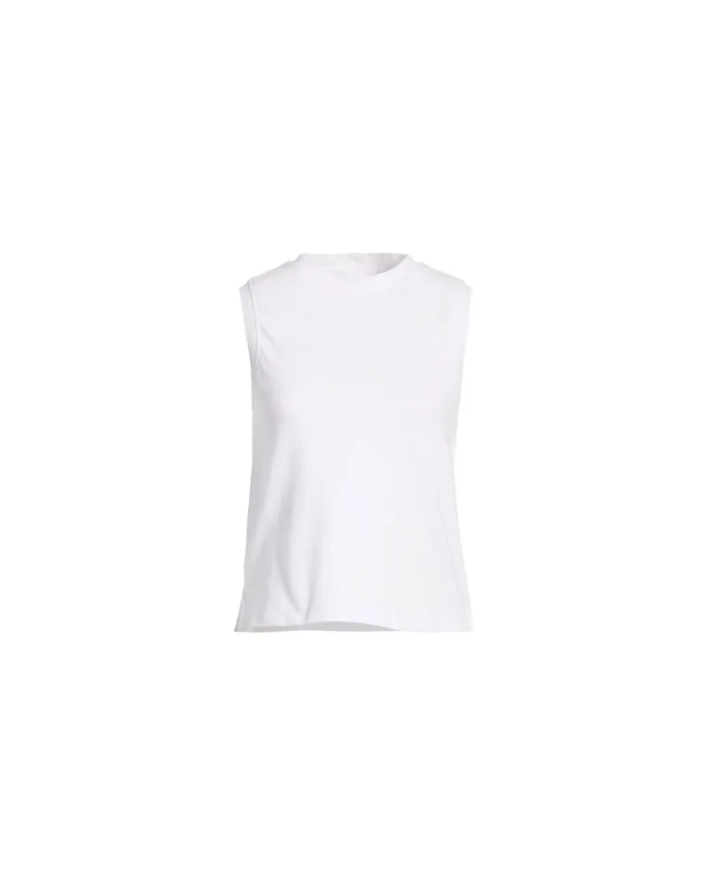K-Way TOPS - T-shirtsauf YOOX.COM Weiß