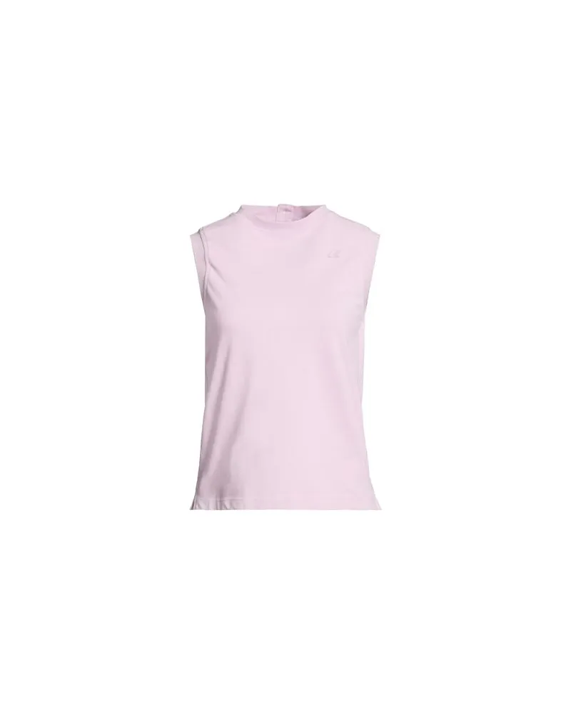 K-Way TOPS - T-shirtsauf YOOX.COM Lila