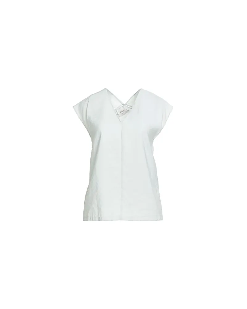 ALYSI TOPS - Topsauf YOOX.COM Himmelblau