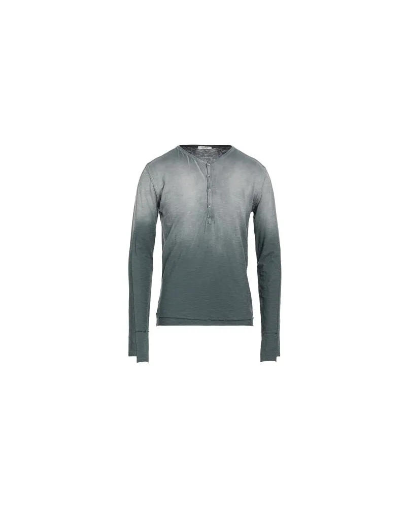 CROSSLEY TOPS - T-shirtsauf YOOX.COM Grau