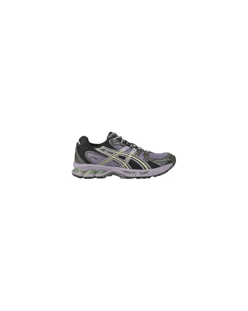 Asics SCHUHE - Sneakersauf YOOX.COM Violett