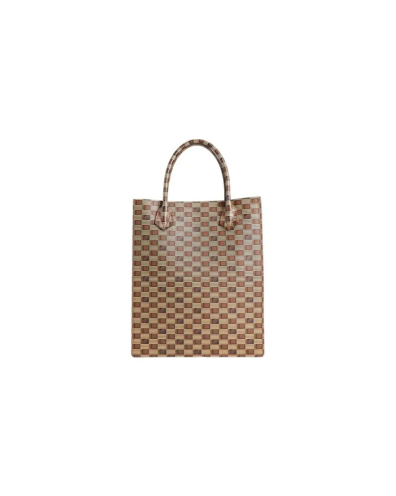 Moreau Paris TASCHEN - Handtaschenauf YOOX.COM Braun