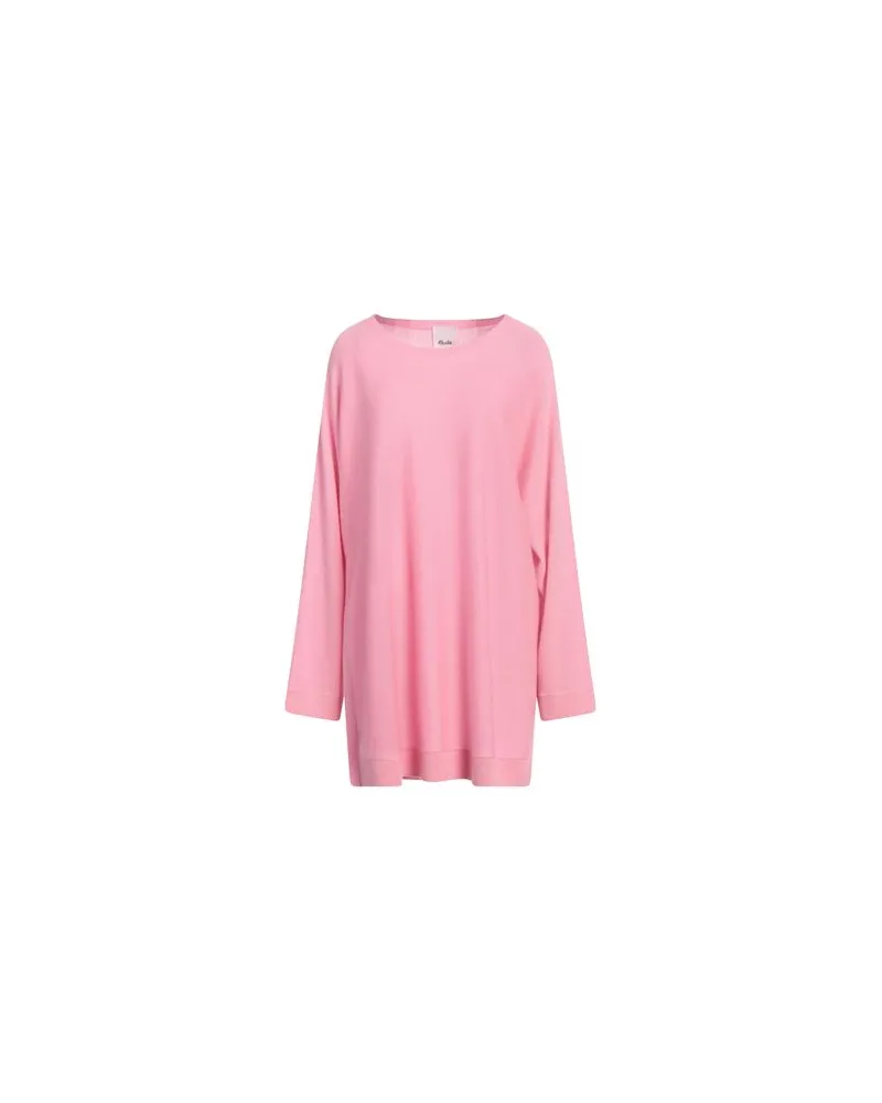 ALLUDE STRICKWAREN - Pulloverauf YOOX.COM Rosa
