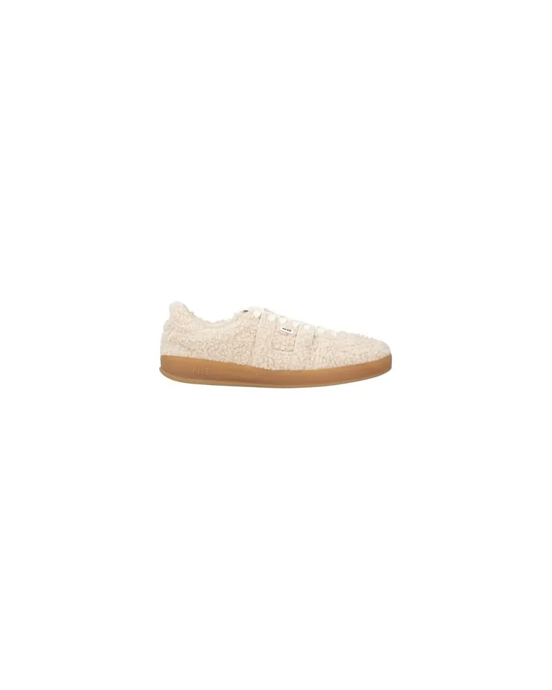 P448 SCHUHE - Sneakersauf YOOX.COM Beige