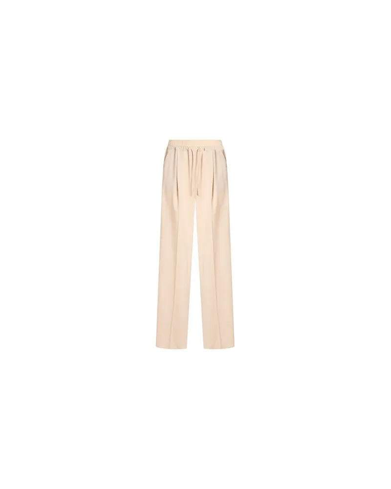 MARELLA HOSEN & RÖCKE - Hosenauf YOOX.COM Beige