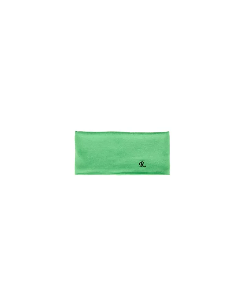 Raf Simons ACCESSOIRES - Haaraccessoiresauf YOOX.COM Säuregrün