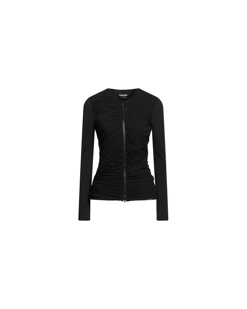 Tom Ford TOPS - Topsauf YOOX.COM Schwarz