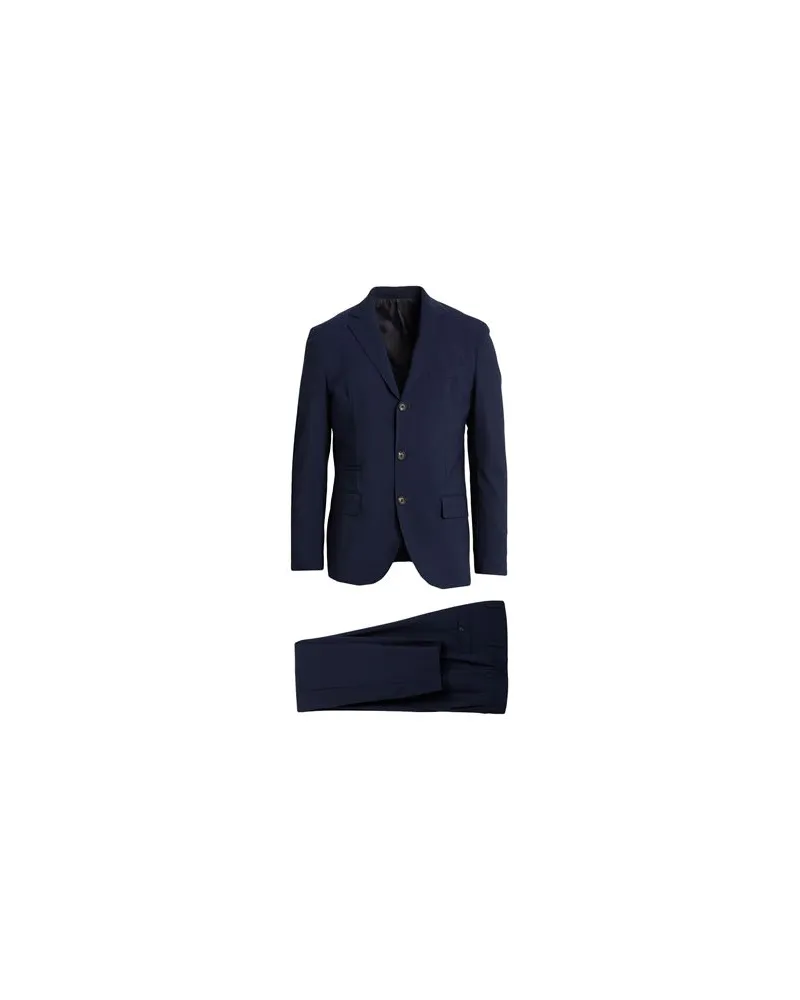 Eleventy ANZÜGE und CO-ORDS - Anzügeauf YOOX.COM Marineblau