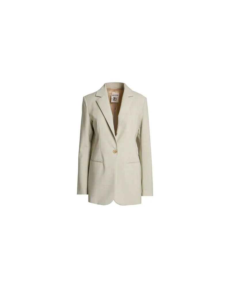 Semicouture ANZÜGE und CO-ORDS - Blazersauf YOOX.COM Beige