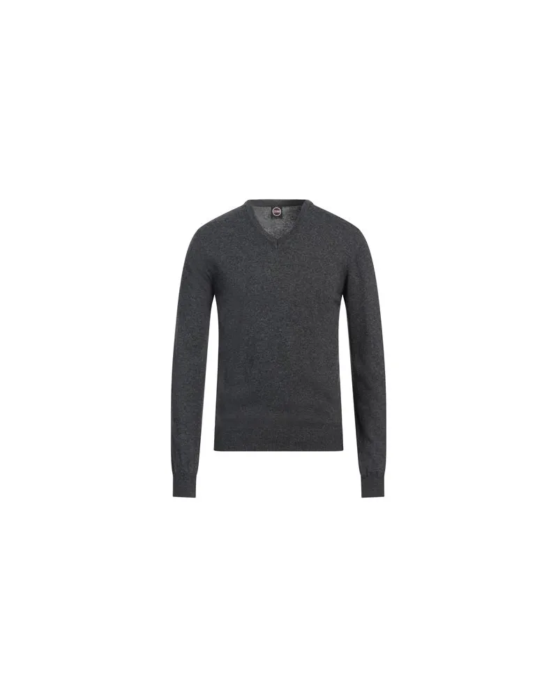 Colmar STRICKWAREN - Pulloverauf YOOX.COM Braungrau
