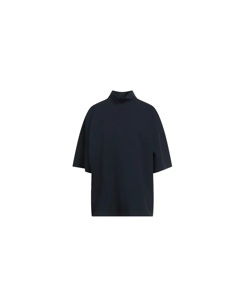 HACHE TOPS - T-shirtsauf YOOX.COM Nachtblau