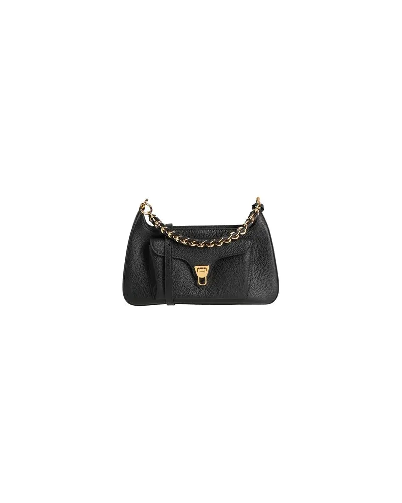 Coccinelle TASCHEN - Umhängetascheauf YOOX.COM Schwarz