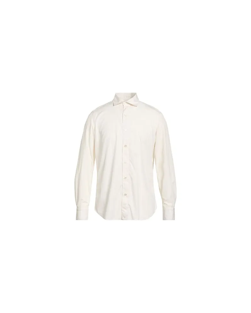 Finamore 1925 TOPS - Hemdenauf YOOX.COM Off