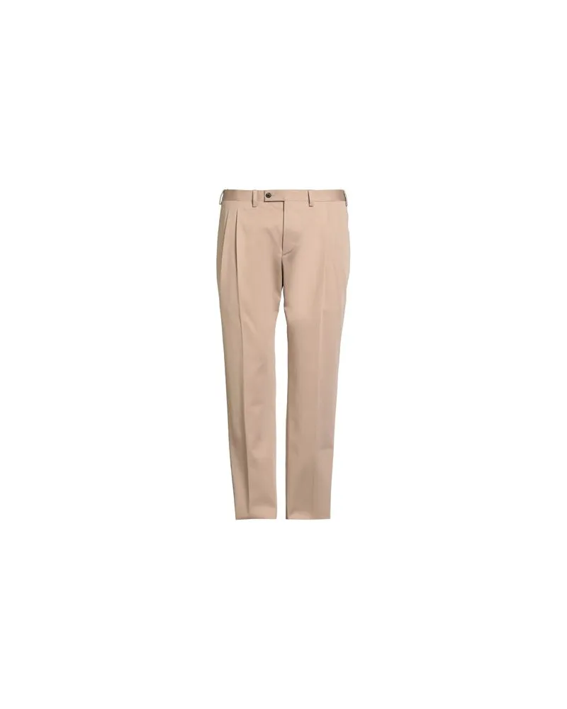 Gabriele Pasini HOSEN & RÖCKE - Hosenauf YOOX.COM Beige