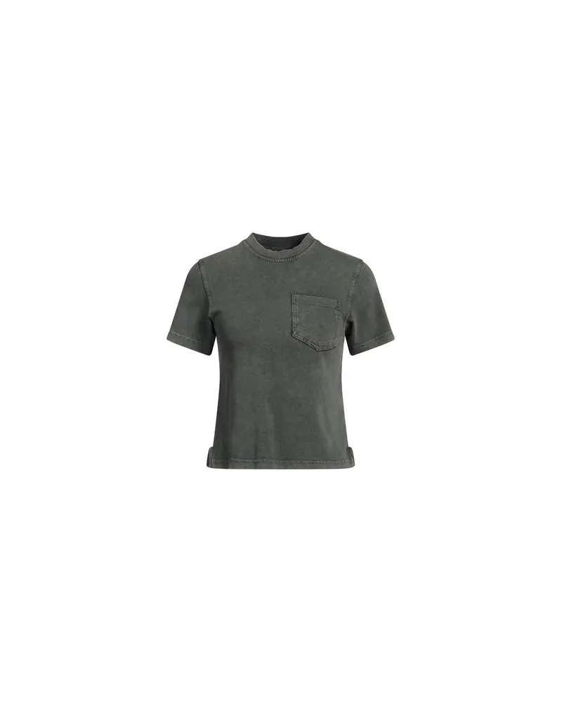 ASPESI TOPS - T-shirtsauf YOOX.COM Grün