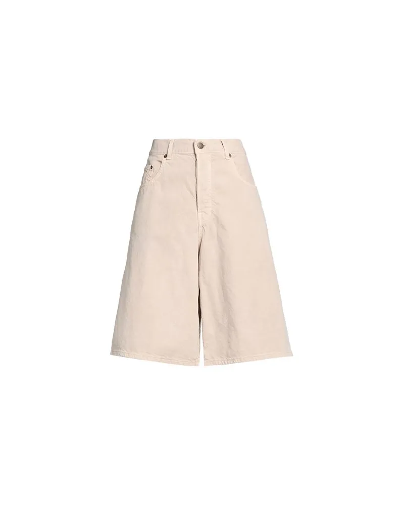 Haikure HOSEN & RÖCKE - Shorts & Bermudashortsauf YOOX.COM Beige