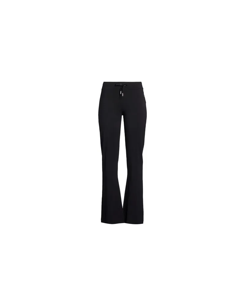 Juicy Couture HOSEN & RÖCKE - Hosenauf YOOX.COM Schwarz