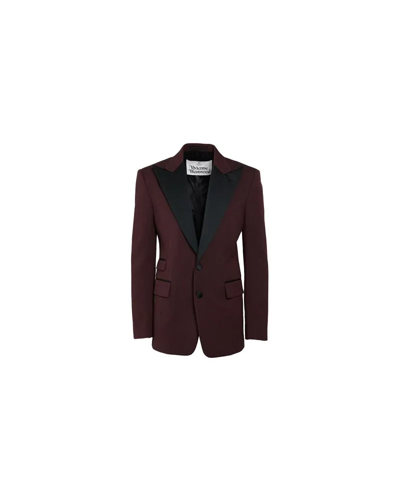 Vivienne Westwood ANZÜGE und CO-ORDS - Blazersauf YOOX.COM Bordeaux