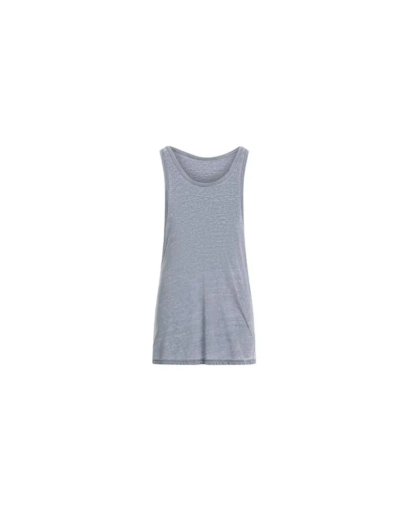 Faith Connexion TOPS - Tank Topsauf YOOX.COM Taubenblau