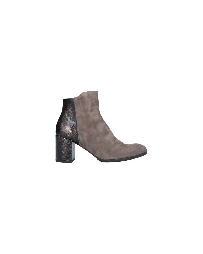 Nero Gardini SCHUHE - Stiefelettenauf YOOX.COM Khaki