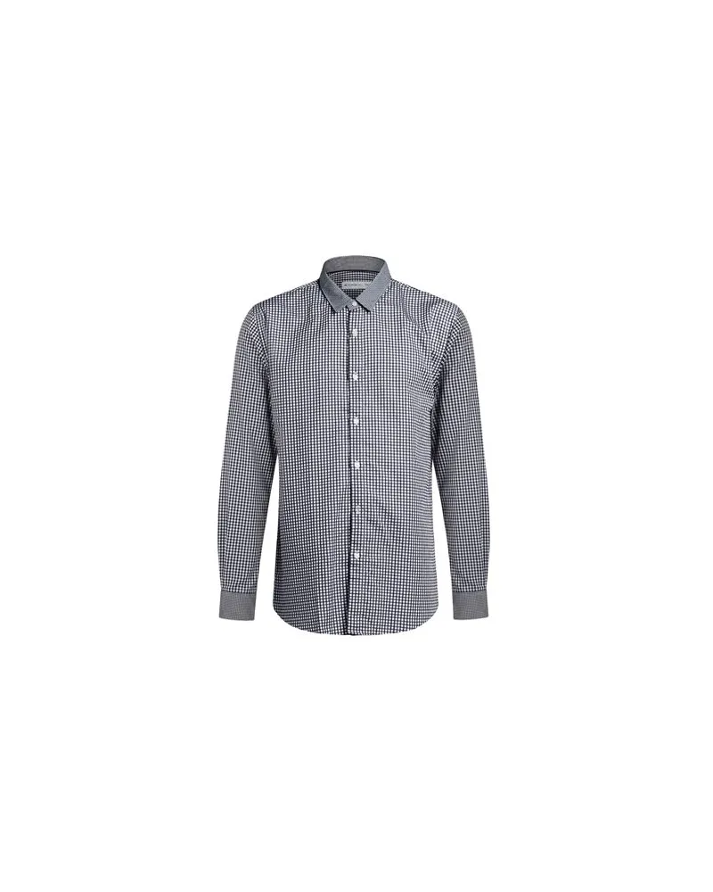 Etro TOPS - Hemdenauf YOOX.COM Blau