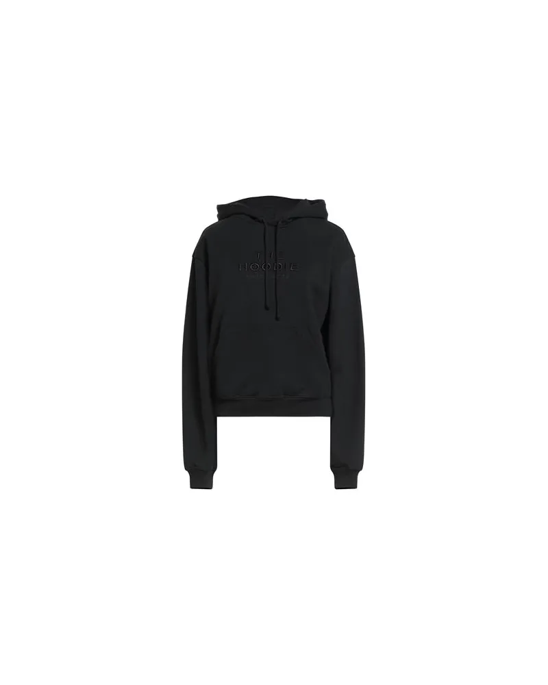 Marc Jacobs TOPS - Sweatshirtsauf YOOX.COM Schwarz