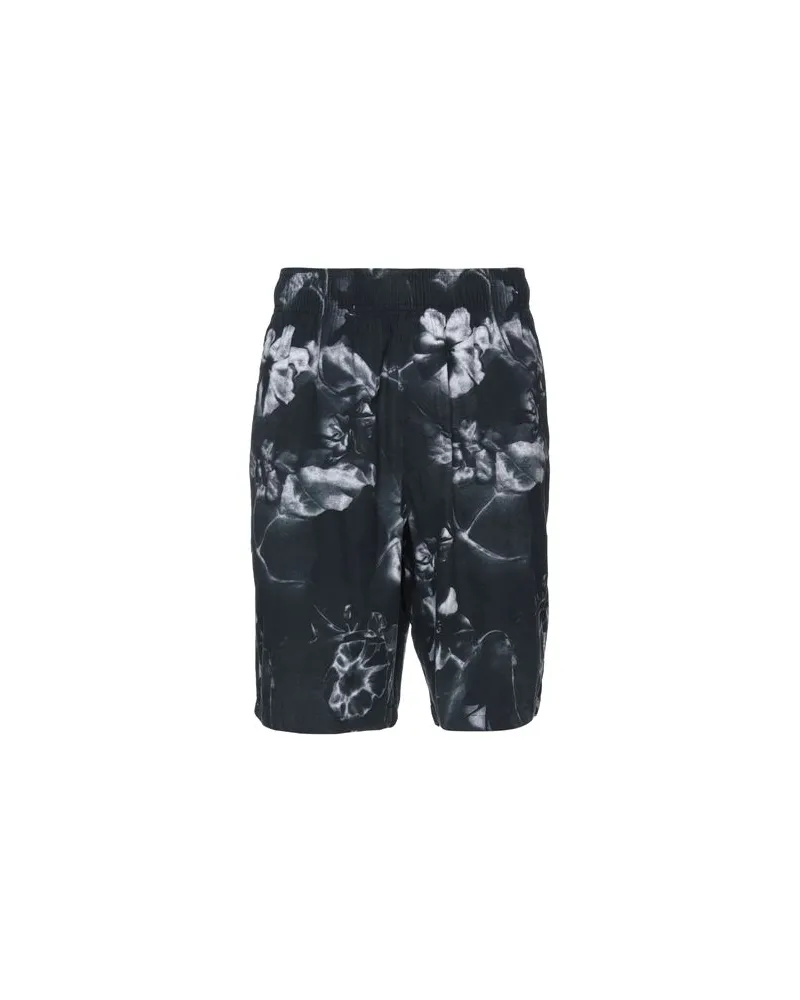 Edwin Jeans HOSEN & RÖCKE - Shorts & Bermudashortsauf YOOX.COM Schwarz