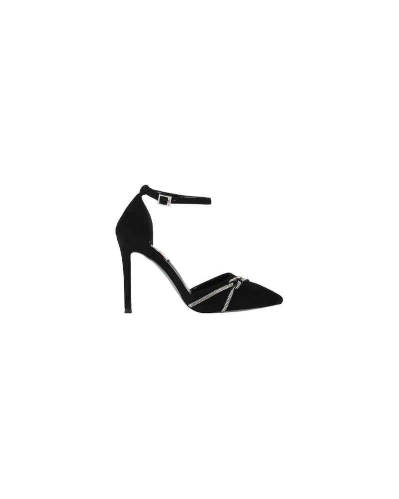 Gai Mattiolo SCHUHE - Pumpsauf YOOX.COM Schwarz