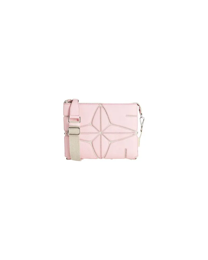 Gabs LILY TG M  - TASCHEN - Umhängetascheauf YOOX.COM Rosa