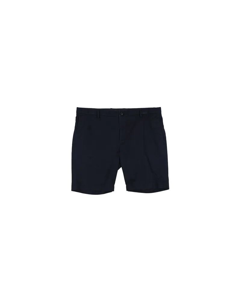 Hackett HOSEN & RÖCKE - Shorts & Bermudashortsauf YOOX.COM Nachtblau