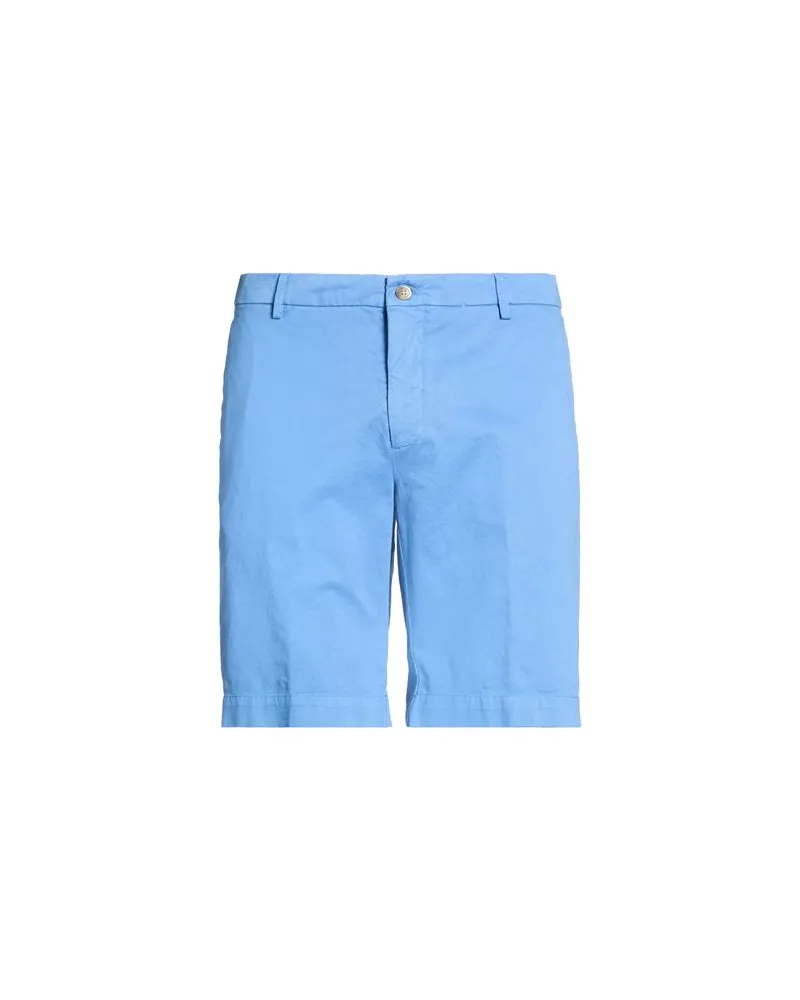 Hackett HOSEN & RÖCKE - Shorts & Bermudashortsauf YOOX.COM Hellblau
