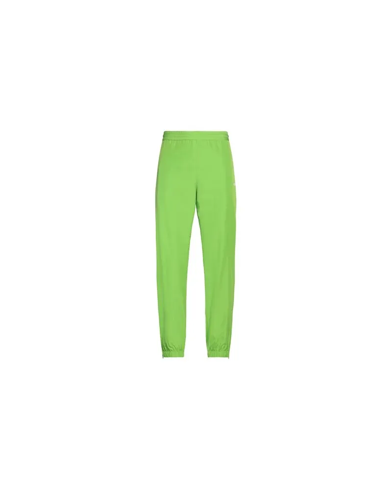 MSGM HOSEN & RÖCKE - Hosenauf YOOX.COM Limettengrün