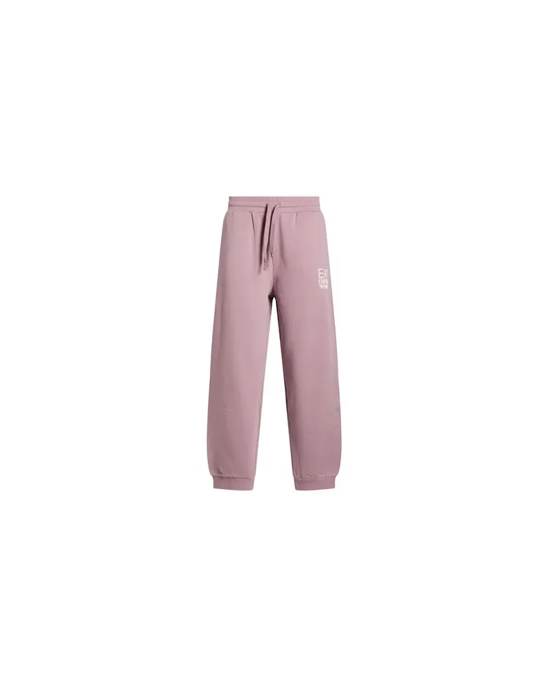 EA7 HOSEN & RÖCKE - Hosenauf YOOX.COM Antikrosa