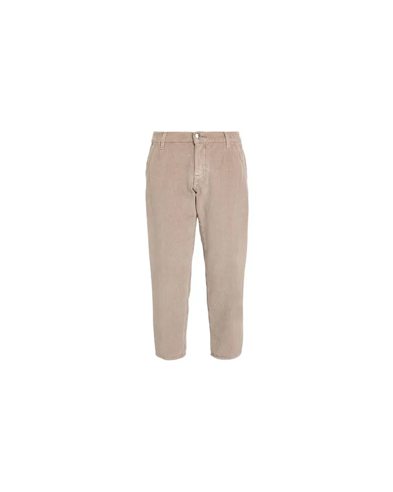 Jacob Cohën HOSEN & RÖCKE - Hosenauf YOOX.COM Grau