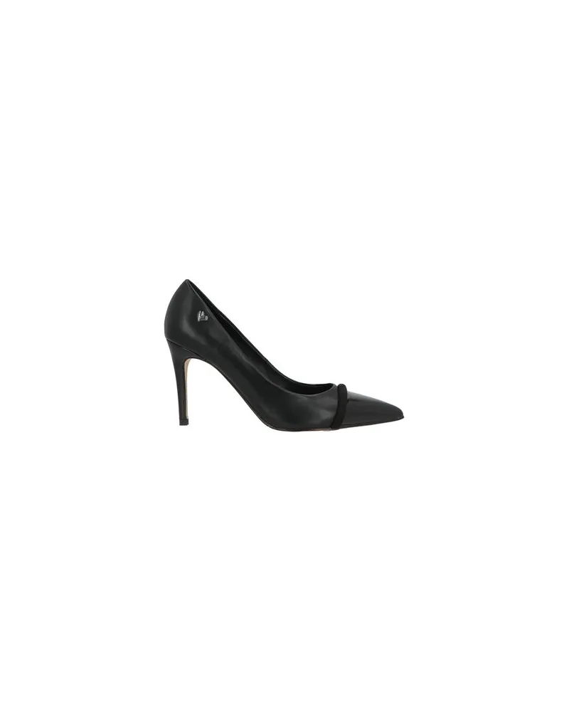Braccialini SCHUHE - Pumpsauf YOOX.COM Schwarz