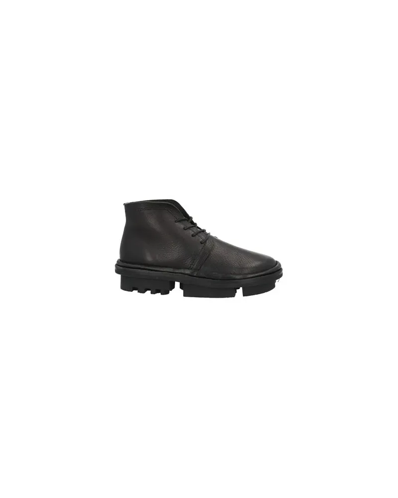 TRIPPEN SCHUHE - Stiefelettenauf YOOX.COM Schwarz
