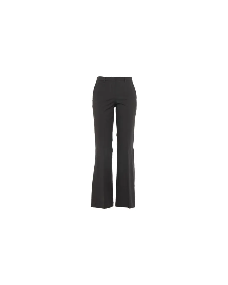 L'Autre Chose HOSEN & RÖCKE - Hosenauf YOOX.COM Blei