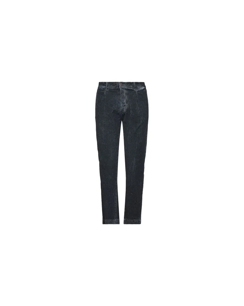 OFFICINA 36 HOSEN & RÖCKE - Hosenauf YOOX.COM Blei