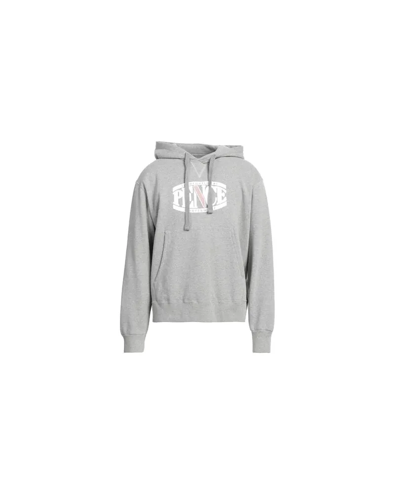 PENCE TOPS - Sweatshirtsauf YOOX.COM Grau