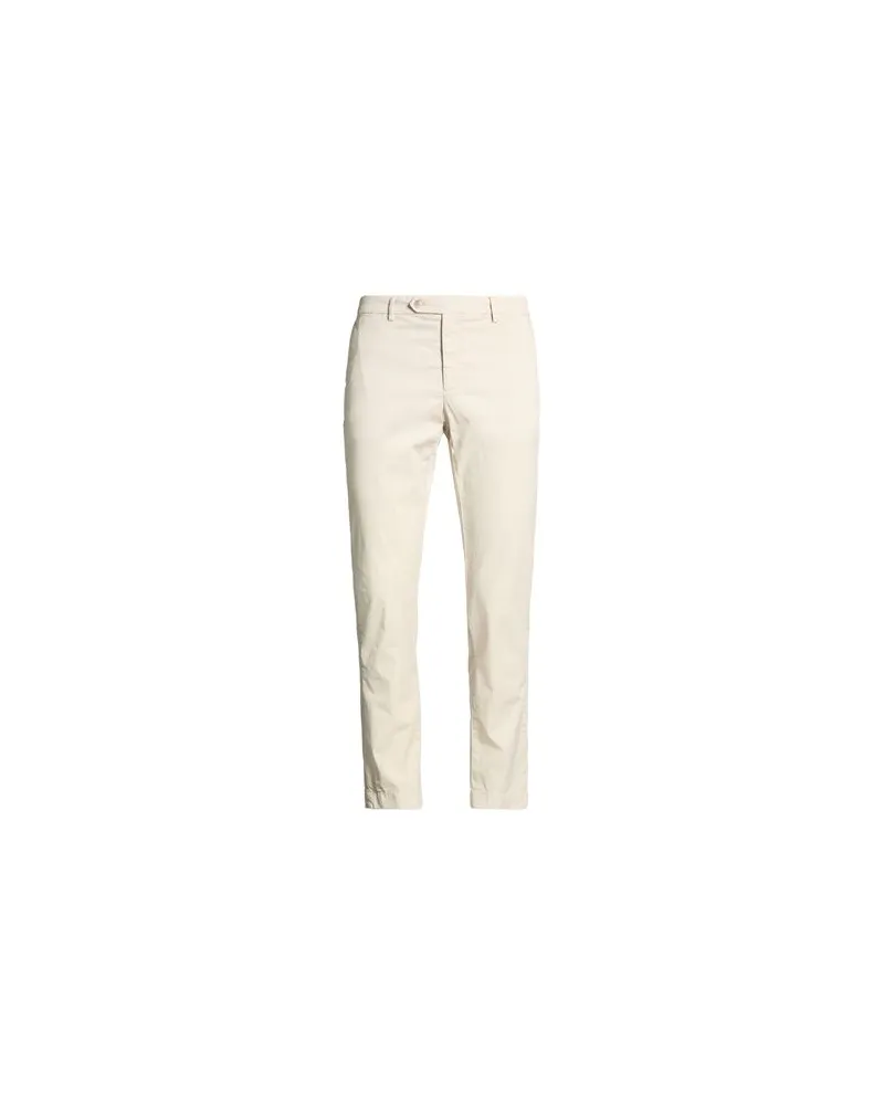 Hackett HOSEN & RÖCKE - Hosenauf YOOX.COM Beige