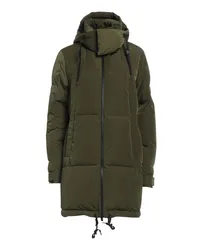 Premiata Pufferjacke & Daunenjacke Militärgrün