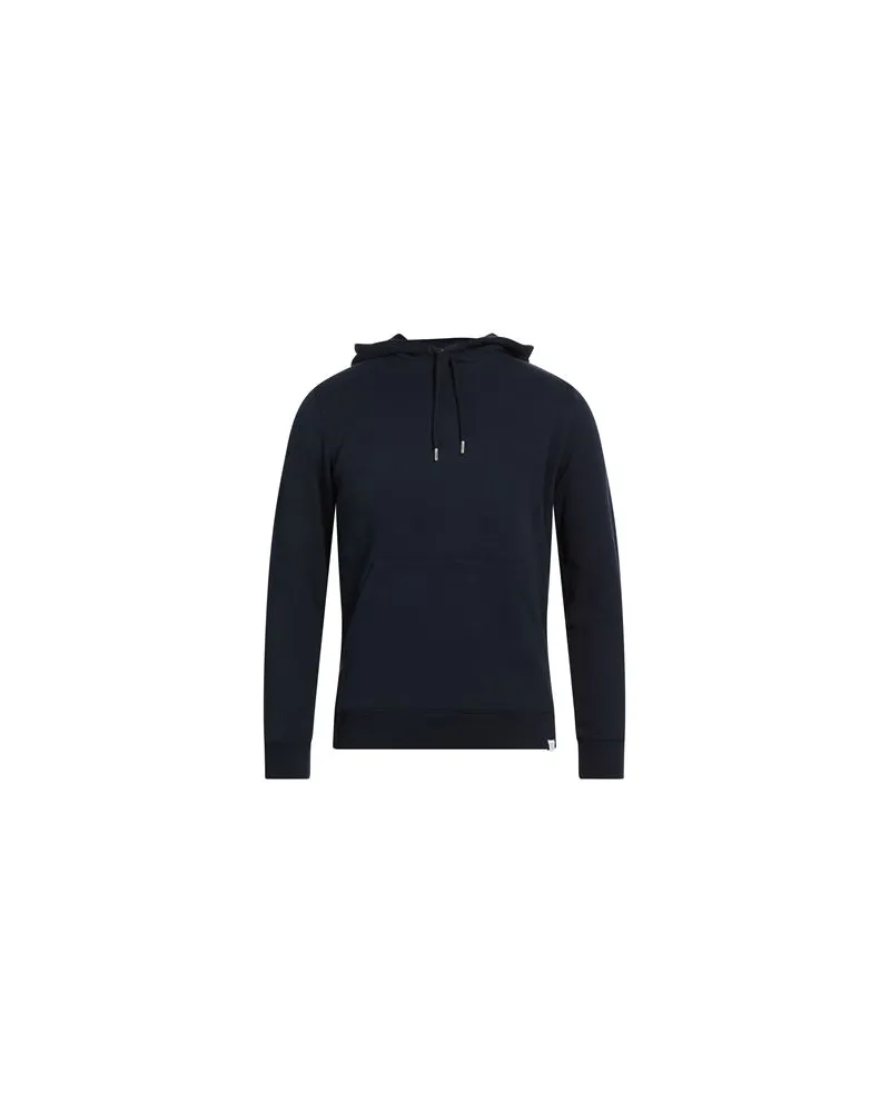 Norse Projects TOPS - Sweatshirtsauf YOOX.COM Nachtblau