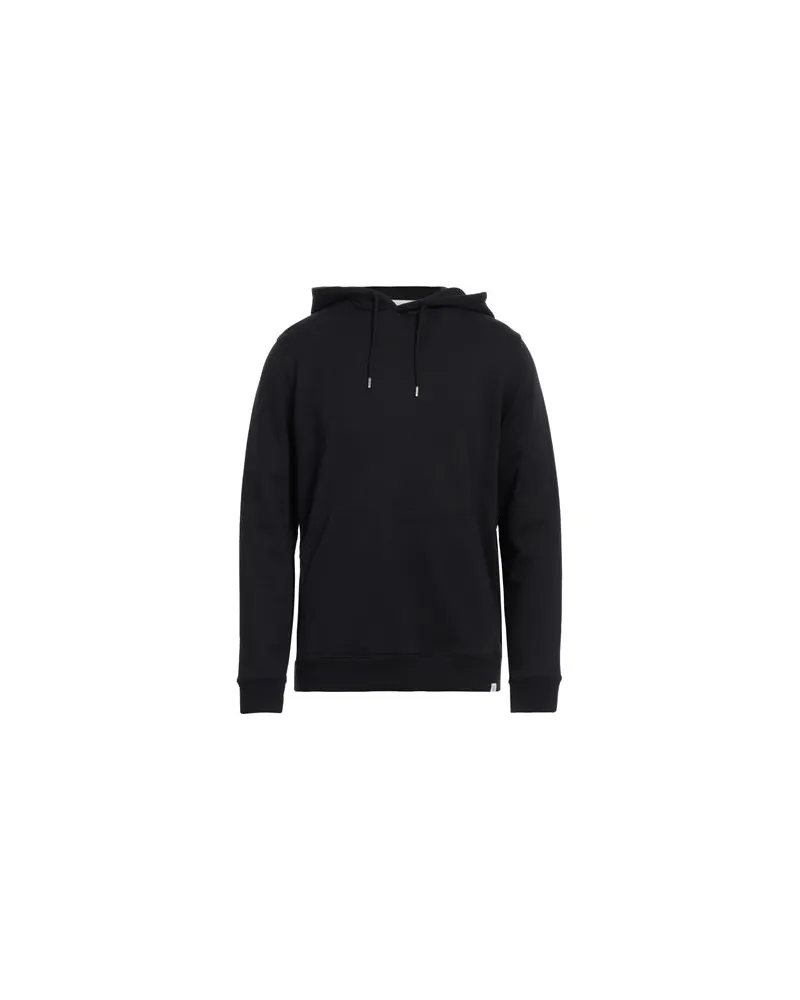 Norse Projects TOPS - Sweatshirtsauf YOOX.COM Schwarz
