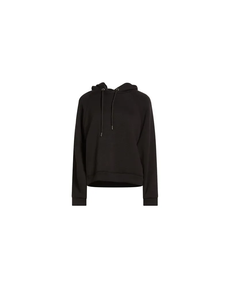 BERNA STRICKWAREN - Pulloverauf YOOX.COM Schwarz