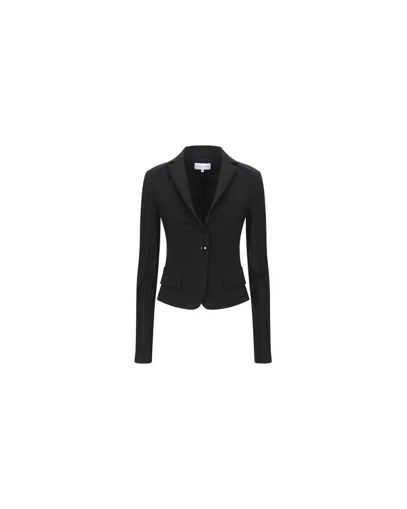 Patrizia Pepe ANZÜGE und CO-ORDS - Blazersauf YOOX.COM Schwarz