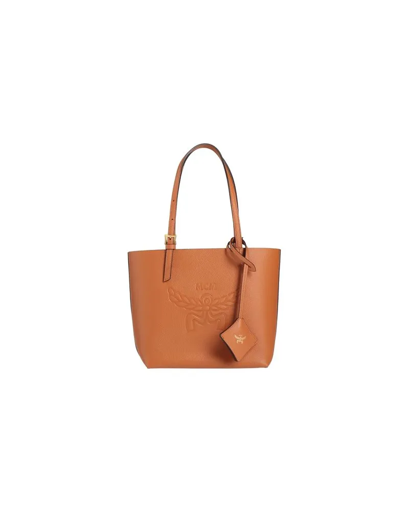 MCM TASCHEN - Handtaschenauf YOOX.COM Lederfarben